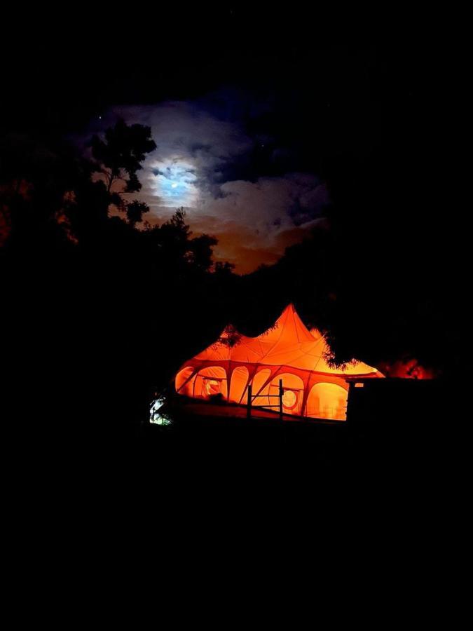 Arambha Ecovillage Farmstay Tabua  Exteriér fotografie