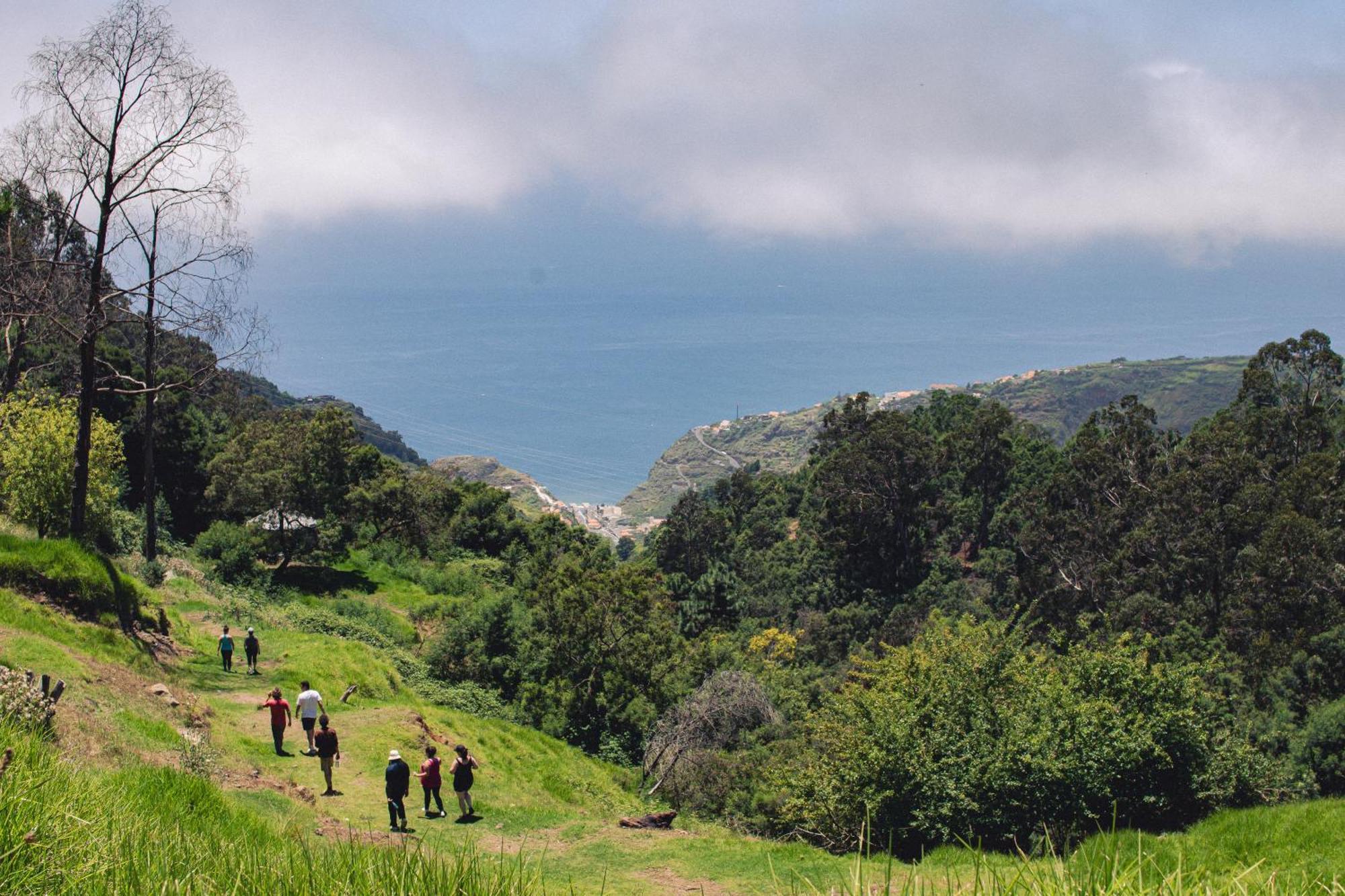 Arambha Ecovillage Farmstay Tabua  Exteriér fotografie